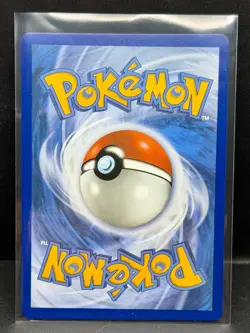 2026 Pokemon Ascended Heroes ASC EN Mega Hawlucha EX 283/217 SIR NM Pack Fresh - Image 2