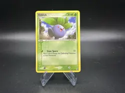 Oddish - 64/115 Unseen Forces - Pokemon TCG - Image 1