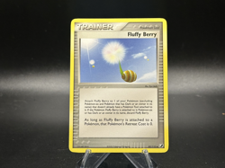 Fluffy Berry - 85/115 Unseen Forces - Pokemon TCG - 2005 - Image 1
