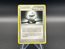Protective Orb - 90/115 Unseen Forces - Pokemon TCG - 2005 - Image 1