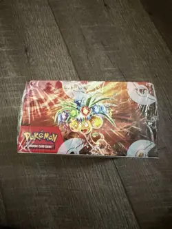 Pokemon Scarlet & Violet Surging Sparks Booster Box English TCG 2024 - Image 2