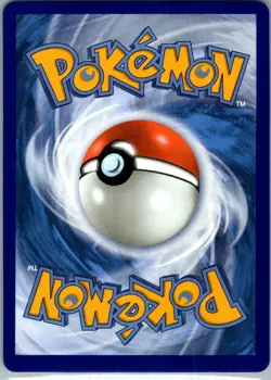 Paldean Wooper 102/094 Illustration Rare Phantasmal Flames Pokemon Holo NM - Image 2
