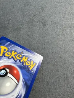 Pokemon Entei 34/53 Wotc Promo Reverse Holo With Swirl🚨 🍥 - Image 4