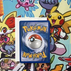 Pokemon Ditto (Bulbasaur) EX Delta Species 36/113 Uncommon 60 HPCard - Image 2