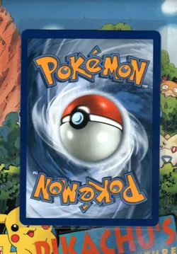 Pokemon TCG ME02: Phantasmal Flames Meowth 106/094 Illustration Rare NM/M - Image 2