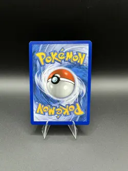 Pokemon: Pidgeot EX Full Art Ultra Rare XY Evolutions 104/108 NM - Image 2