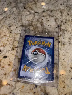 Mewtwo V SWSH229 2022 SWSH Promo Pokemon Go ETB Near Mint NM SEALED - Image 2