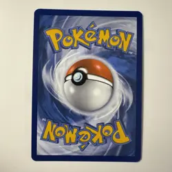 Pokemon TCG Fezandipiti EX 38/064 Double Rare Shrouded Fable - Image 2