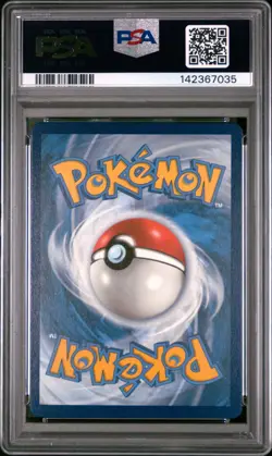 2021 Pokemon Celebrations #007 Flying Pikachu Vmax PSA10 - Image 2