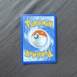 Pokemon Mega Lucario EX Full Art Holo Rare Me01 Mega Evolution 179/132 340 HP - Image 2