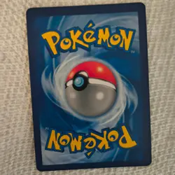 Pokemon Raichu 1st Edition Base Set Holo Rare 14/102 80 HP Wizards of the Coast - Image 2