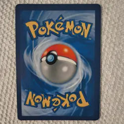 Wizards of the Coast Nidoking 11/102 Base Set 2 Holo Rare English 1999 - Image 4