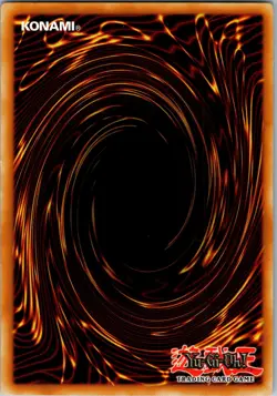 Yugioh Dark Burning Attack LDK2-ENS04 Limited Edition Secret Rare NM - Image 2