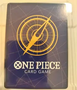 Jewelry Bonney OP12-118 Manga Alternate Art – One Piece Card Game Ultra Rare - Image 4