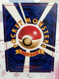 Flying Pikachu ANA Promo Japanese Old‑Back No. 025 Trainer Card (US Seller) - Image 2
