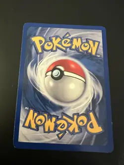 Lt. Surge’s Eevee 51/132 Gym Challenge Unlimited 2000 Pokemon Card Uncommon NM - Image 2