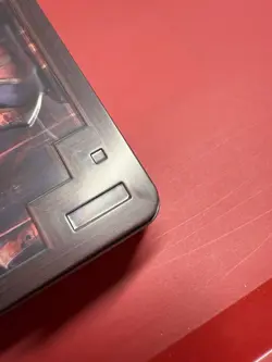 Magic Kamigawa Neon Dynasty Beadle Grimm’s MTG Commander Mirror Box Tin Lot WEAR - Image 3