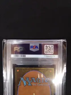 PSA10 MTG CRUCIBLE OF WORLDS KALADESH INVENTIONS GEM MINT Partial gloss - Image 5