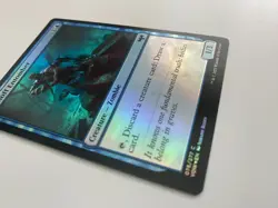 MTG Innistrad Crimson Vow Selhoff Entomber Foil 076/277 Magic the Gathering - Image 3