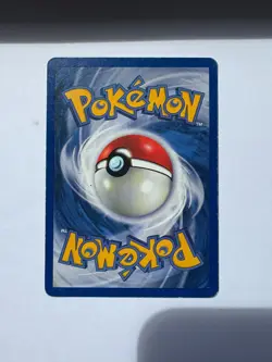 Pokemon TCG Vileplume Jungle Card 31/64 Unlimited Rare Non-Holo - MP - Image 2