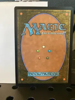 MTG Godless Shrine - Edge of Eternities - NM Regular Rare Regular Art 0254 - Image 2