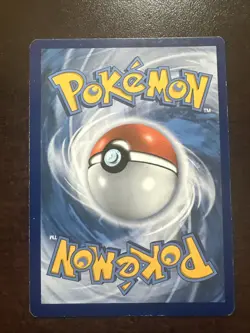 Mawile EX XY103 HP Pokemon TCG XY Black Star Promo - Image 2