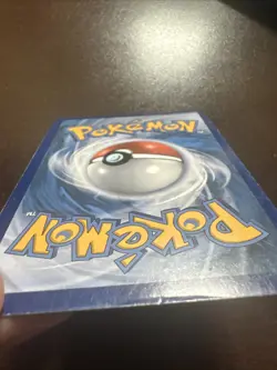 Mawile EX XY103 HP Pokemon TCG XY Black Star Promo - Image 5