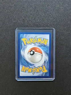 Pokemon TCG Mega Evolutions Perfect Order Dedenne FULL ART - Image 2