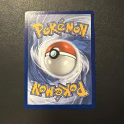 Mega Lopunny ex 128/094 Special Illustration Rare Phantasmal Flames Pokemon NM - Image 2
