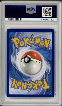 2022 Pokemon SWSH Silver Tempest Flaaffy Full Art #TG03 PSA 10 - Image 2