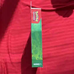 Pokemon First Partner Illustration Collection Series 1 Promo Booster Box English - Image 4