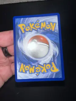 Pokemon Mega Kangaskhan ex MEGA EVOLUTION 182/132 Special Illustration SIR NM - Image 2