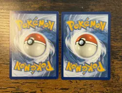 Pokemon TCG - Flying Pikachu & Surfing Pikachu Evolutions 20th Anniversary - Image 2