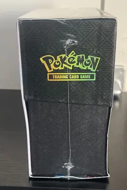 Pokemon TCG - Mega Evolution ETB Elite Trainer Box Gardevoir New and Sealed - Image 2