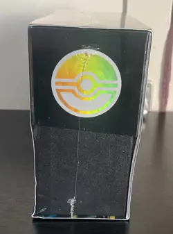 Pokemon TCG - Mega Evolution ETB Elite Trainer Box Gardevoir New and Sealed - Image 4