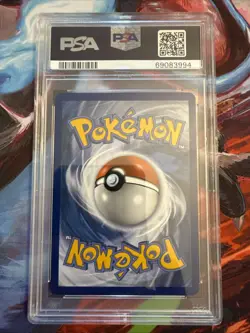 Pikachu Vmax TG29/TG30 Lost Origin Pokemon PSA 10 - Image 2