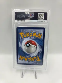 PSA 10 Crobat V TG20 Lost Origin Alternate Art Full SWSH Trainer Gallery Pokemon - Image 2