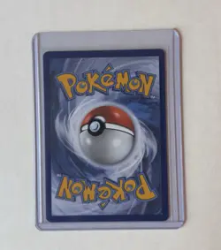 Buddy-Buddy Poffin 167/132 ULTRA RARE FULL ART HOLO Mega Evolution Me01 Pokemon - Image 2