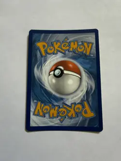 Pokemon TCG Sword & Shield Pikachu SWSH039 Cosmos Holo Promo SWIRL NM! - Image 2