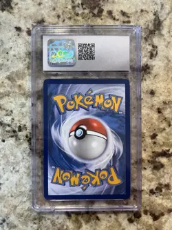 2023 Pokemon Great Tusk EX 230/198 Sv01: Scarlet & Violet Ultra Rare Holo CGC 10 - Image 2