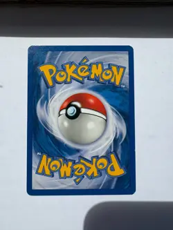 1999 Venomoth Jungle 29/64 Rare Vintage Pokemon NM - Image 2