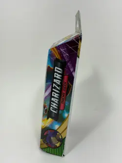 Pokemon Vivid Voltage Charizard Theme Deck NEW Factory Sealed b - Image 2