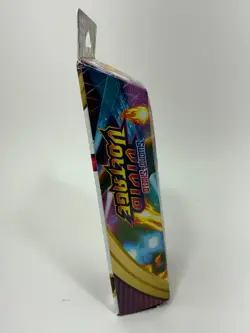 Pokemon Vivid Voltage Charizard Theme Deck NEW Factory Sealed b - Image 4