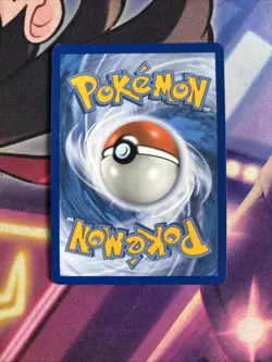 Pokemon - Espeon (Team Plasma) 48/116 Uncommon Normal - Plasma Freeze - VLP - Image 2