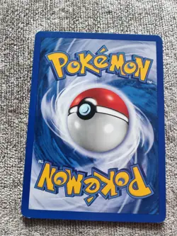 Pokemon TCG Onix Neo Genesis #69/111 Regular Unlimited Common WOTC Vintage LP - Image 2