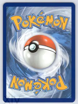 Gouging Fire ex 214/162 Pokemon Temporal Forces Hyper Rare - Image 2