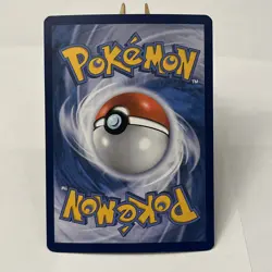 2015 XY - BREAKTHROUGH PIKACHU REVERSE HOLO #48 - Image 2