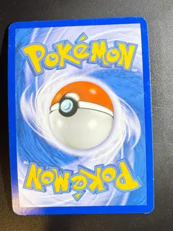 Miltank 47/123 HeartGold & SoulSilver Pokemon MP Reverse Holo Miki Tanaka - Image 2