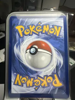 Mega Latias ex 011 Me: Mega Evolution Promo Holo Pokemon - Image 2