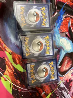 First Partner Illustration Collection Series 1 Gen 7 Alola Starters Pokemon TCG - Image 2